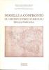 Modelli a confronto. Gli archivi storici comunali della Toscana. Atti del Convegno di studi (Firenze, 25-26 settembre 1995)