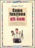 Come funziona una sit-com