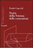 Storia della scienza delle costruzioni 1600-1800. La resistenza delle travi