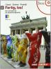 Fertig, los! Ein lehrwerk fur die deutsche spache. Con espansione online. Per le Scuole superiori. Con 2 CD Audio e CD-ROM vol.2
