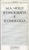 Iconografia e iconologia. Saggio sulla storia intellettuale