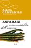 Asparagi e immortalit� dell'anima