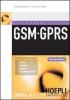 GSM-GPRS. Tecniche, architetture, procedure