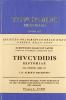 Thucydidis historiae vol.1