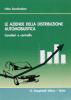 Le aziende della distribuzione automobilistica. Caratteri e controllo