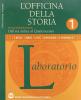 L' officina della storia. Con laboratorio. Ediz. verde. Per la Scuola media vol.1