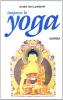 Imparo lo yoga