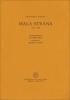 Mala strana (1981-1985)