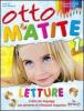 Otto matite. Con espansione online. Per la Scuola elementare vol.1
