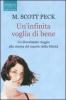 Un' infinita voglia di bene