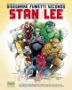 Disegnare fumetti secondo Stan Lee