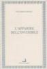 L' apparire dell'invisibile