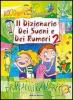 Il dizionario dei suoni e dei rumori. Con CD Audio vol.2