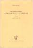 Discorso sopra le vicende della letteratura