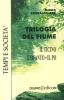 Trilogia del fiume. Il Ticino, l'Ofanto, il Po