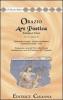 Ars poetica. Epistola ai Pisoni. Libro 2�, epistola 3�. Versione interlineare. Testo latino a fronte