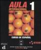 Aula internacional. Curso de Espa�ol. Con DVD vol.1