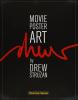 Movie poster art