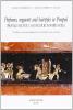 Perfumes, unguents, and hairstyles in ancient Pompeii-Profumi, unguenti e acconciature in Pompei antica