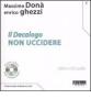 Il Decalogo. Con CD Audio vol.5