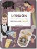 London restaurants & more. Ediz. italiana, spagnola e portoghese
