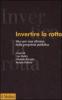 Invertire la rotta. Idee per una riforma della propriet� pubblica