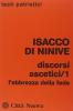 Discorsi ascetici vol.1