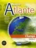 Nuovo atlante. Per la Scuola media vol.2