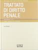 Trattato di diritto penale. Parte speciale vol. 10-11