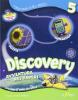 Discovery. Matematica scienze. Sussidiario delle discipline. Per la 5� classe elementare