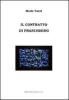 Il contratto di franchising