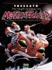 Too much fantasy on Motherflower. Piccola storia sulla ricerca della felicit� interrotta per cause di forza maggiore