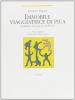 Immobile viaggiatrice di Pica (Immobile voyageuse de Picas)