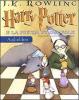 Harry Potter e la pietra filosofale. Audiolibro