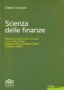 Scienza delle finanze