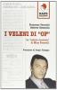 I veleni di �Op�. Le �Notizie riservate� di Mino Pecorelli