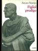 Arturo Martini. Figliol prodigo. Catalogo della mostra (Genova, Palazzo Ducale, 1995)