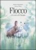 Fiocco e le uova di Pasqua
