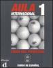 Aula internacional. Libro del profesor vol.1