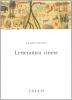 Letteratura cinese