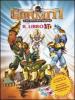 L' era dell'eclissi suprema. Gormiti. Libro 3D. Con gadget