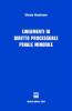 Lineamenti di diritto processuale penale minorile