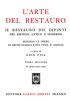 L' arte del restauro