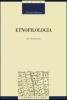 Etnofilologia
