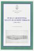 Musica e architettura nell'et� di Giuseppe Terragni (1904-1943)