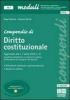 Compendio di diritto costituzionale
