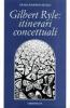Gilbert Ryle. Itinerari concettuali