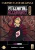 FullMetal Alchemist Gold vol.13