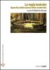 La regia teatrale. Specchio delle brame della modernit�