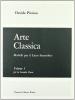 Modelli d'arte: arte classica vol.1